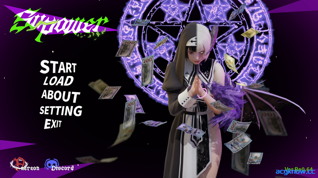 [PC+安卓][亚洲SLG精品/官中/NTR/乱伦]超能力 重制 Supower Remake Ver0.64 官方中文版[2.29G]-acgknow