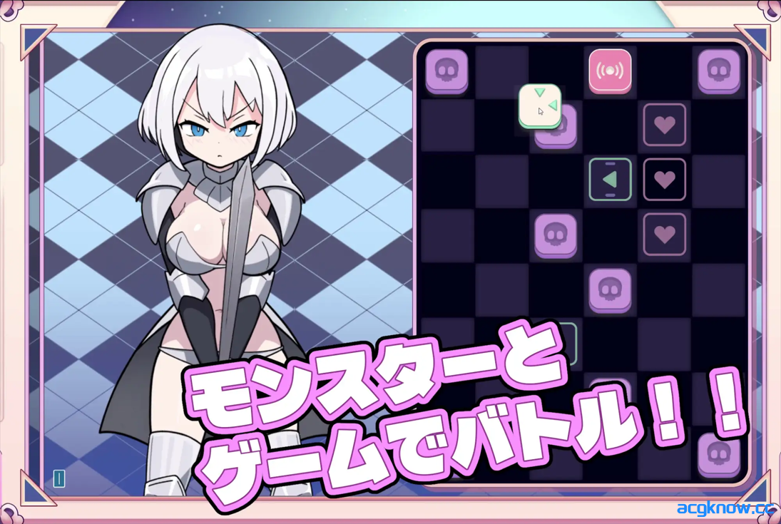 图片[2]-[PC] [日系SLG/官中/动态]活塞运动 PISTON 官方中文版[829M]-acgknow