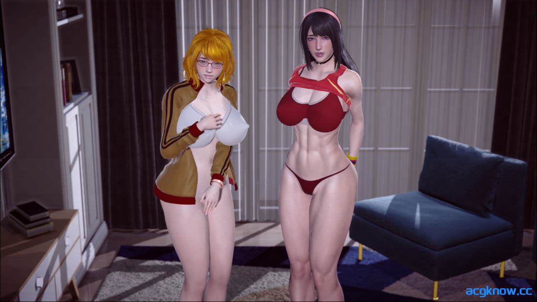 图片[3]-[PC+安卓][亚洲SLG精品/官中/NTR/无码]没有后宫只有NTR No Harem Just NTR Ep.2Full  官方中文步兵版[5.37G]-acgknow