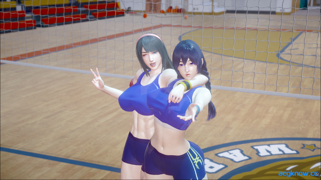 图片[2]-[PC+安卓][亚洲SLG精品/官中/NTR/无码]没有后宫只有NTR No Harem Just NTR Ep.2Full  官方中文步兵版[5.37G]-acgknow