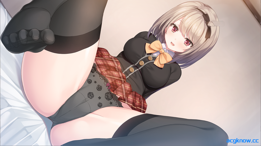 图片[2]-[PC][拔作ADV/汉化/校园/无码]心机可爱绫濑酱！ あざとカワイイ綾瀬ちゃん！AI汉化无码版+全CG[2.41G/CV]-acgknow