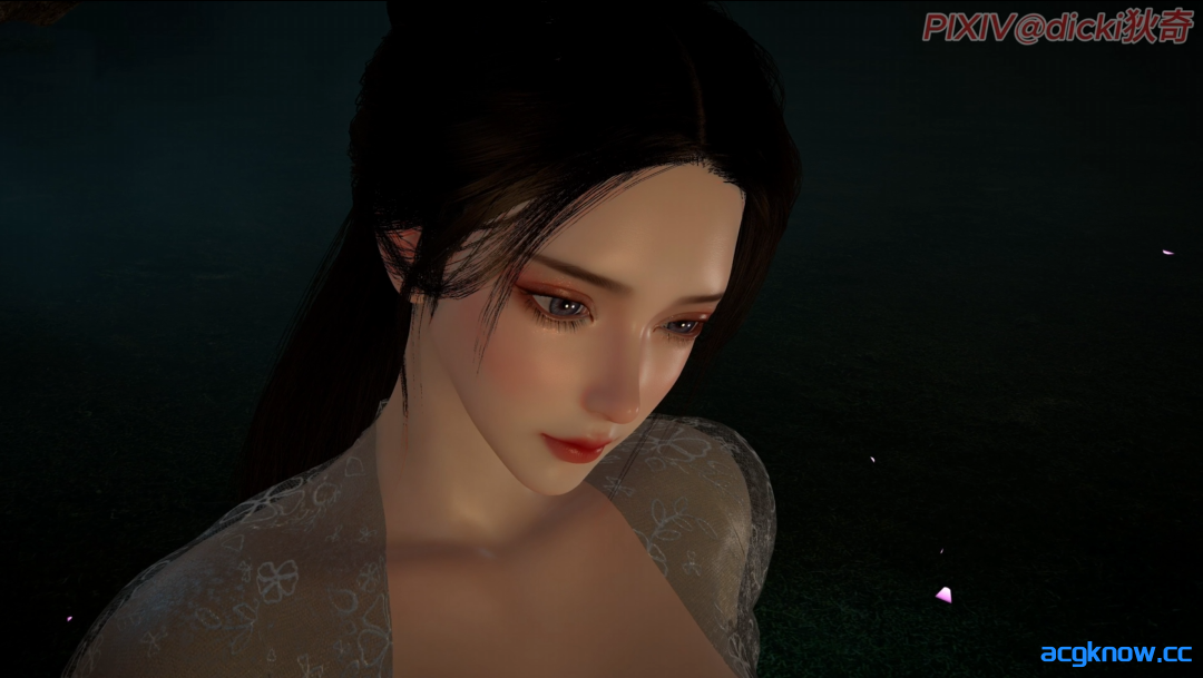 [VAM/3D/全动态][dicki] 神雕外传1 [国语中字/1.78G]-acgknow