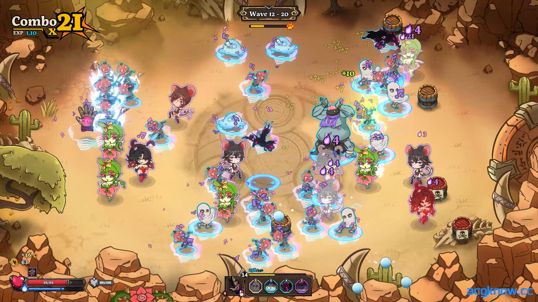 图片[3]-[PC][互动SLG/官中/步兵]关于我转生成为变态手的那档事 官方中文步兵版[2.95G]-acgknow