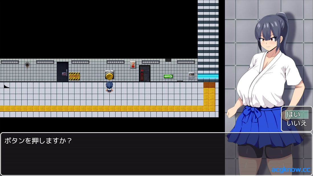 图片[3]-[PC+安卓joi][日系RPG/官中/巨乳]HH TRAP~改变常识的陷阱~ HH TRAP ~常識変化の罠~ 官方中文版[646M]-acgknow