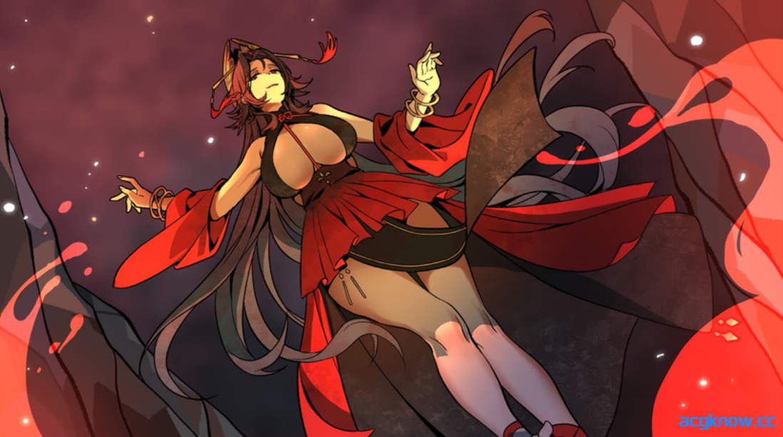 图片[3]-[PC][武侠SLG/官中/NTR]九界之上 Above The Immortality Realm v0.15 官方中文版[661M]-acgknow