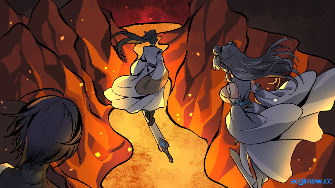 图片[2]-[PC][武侠SLG/官中/NTR]九界之上 Above The Immortality Realm v0.15 官方中文版[661M]-acgknow