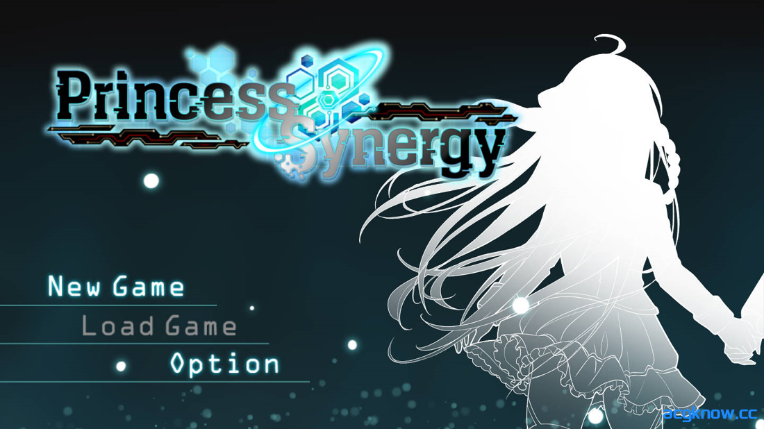 [PC][爆款RPG/云汉化/战斗H]公主协同效应 プリンセスシナジー Ver1.0 正式版 Mtool汉化[2.66G/CV]-acgknow