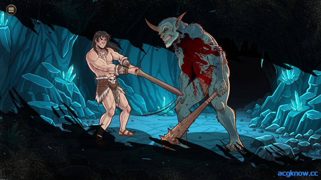 图片[2]-[PC][互动SLG/官中/后宫]诺坎的征程：性爱、金钱、荣耀 官方中文步兵版[2.28G]-acgknow