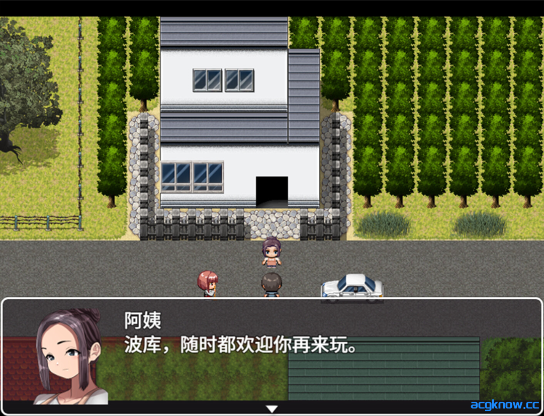 图片[3]-[PC+安卓joi][日系RPG/官中/后宫]我的学校怪谈大作战 官方中文步兵版[910M]-acgknow