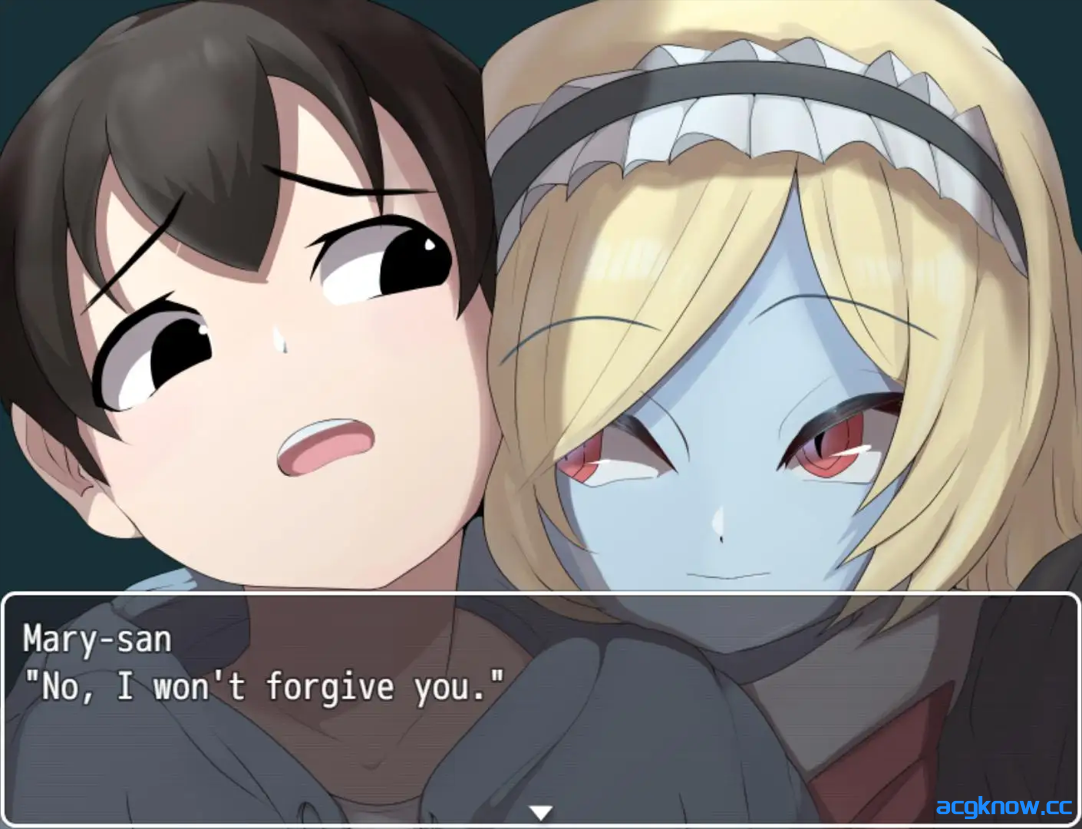 图片[2]-[PC+安卓joi][日系RPG/官中/后宫]我的学校怪谈大作战 官方中文步兵版[910M]-acgknow