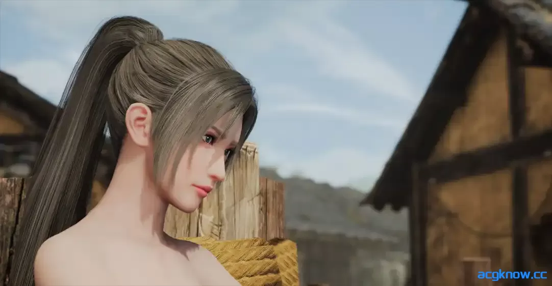 图片[2]-[新年第3弹][3A大作/官中/绅士魔改]真・三国无双 起源 v1.0.1+梦幻四英杰DLC绅士MOD清凉版[57.5G]-acgknow