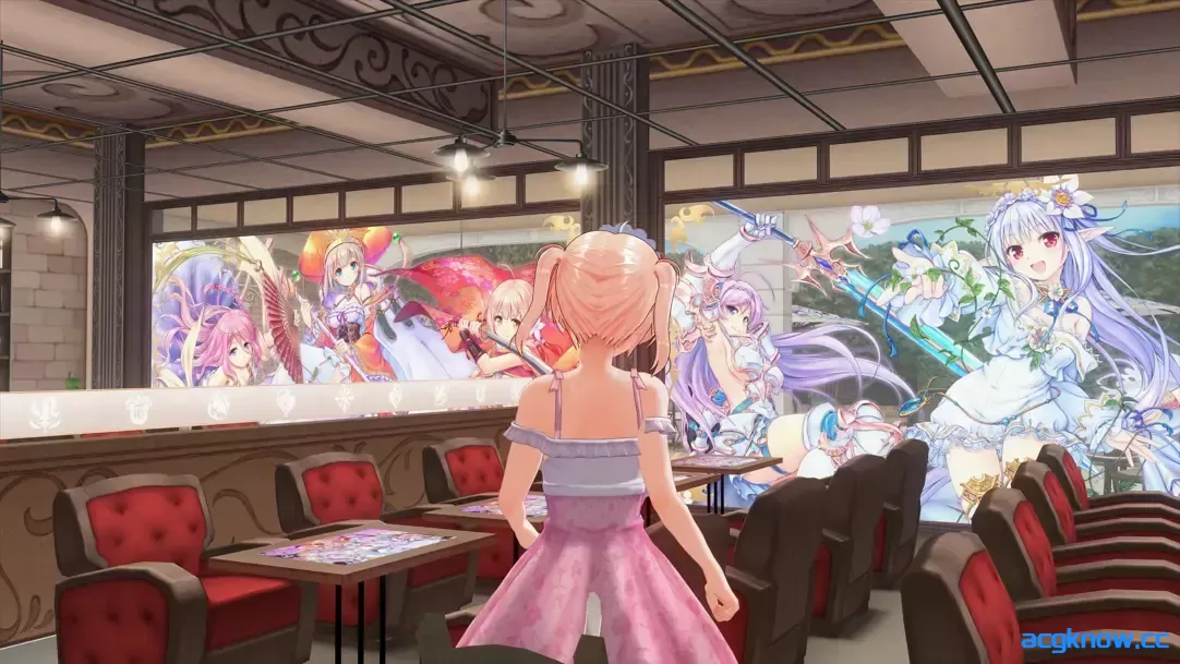 图片[4]-[新年第5弹][3D互动/官中/全动态]3d定制女仆2 COM3D2 Ver1.11.1 官方中文整合版+DLC-GP01+GP02+特典[88G]-acgknow