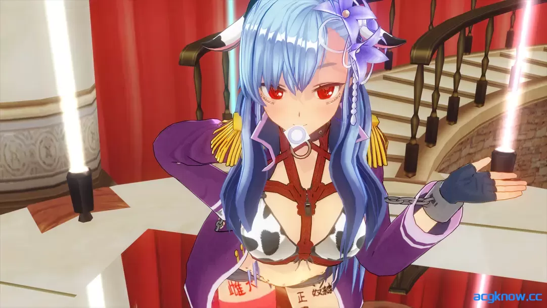 图片[5]-[新年第5弹][3D互动/官中/全动态]3d定制女仆2 COM3D2 Ver1.11.1 官方中文整合版+DLC-GP01+GP02+特典[88G]-acgknow