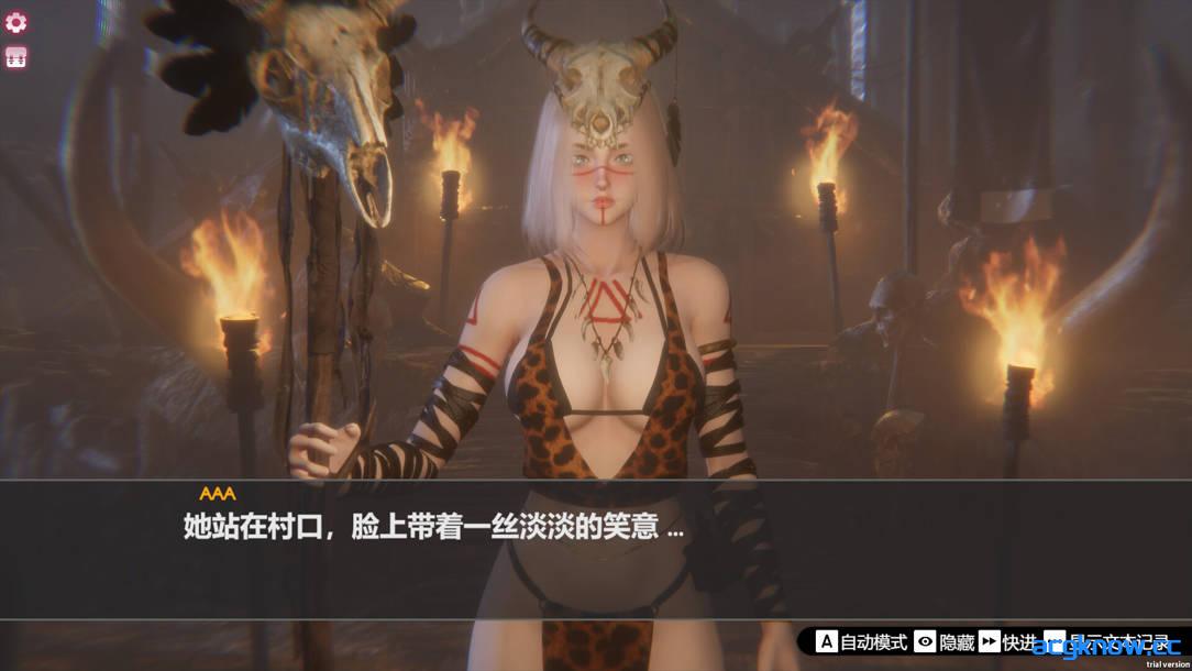 图片[4]-[PC][互动SLG/官中/DLC]孤岛奇缘 Island Of Enchantment 官方中文版+DLC[29.1G]-acgknow