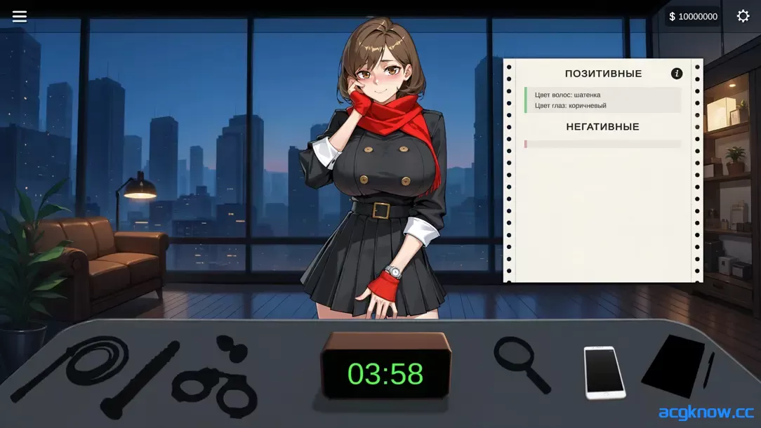 图片[2]-[PC][互动SLG/官中/动态]AV 性爱经理 AV Sex Manager 官方中文步兵版[3.21G]-acgknow