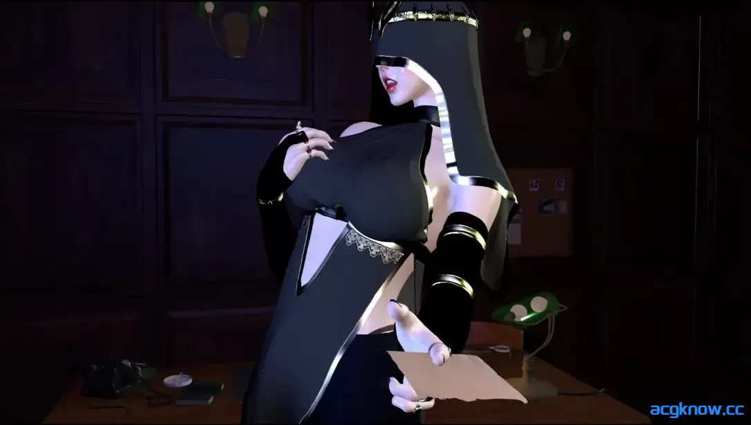 图片[3]-[PC+安卓][亚洲SLG/官中/后宫]后宫x家庭 后宫家族 Harem x Family Prologue 官方中文版[588M]-acgknow