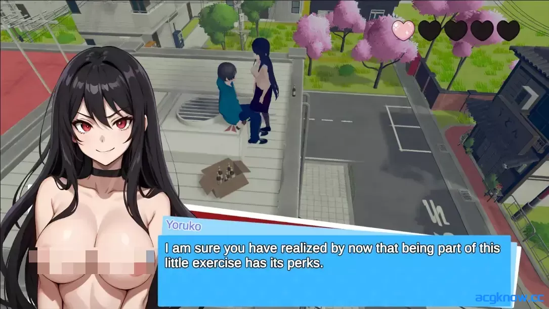 图片[3]-[PC][3D互动/官中/动态]快照！Snapshot! v0.984 官方中文版[2.35G]-acgknow