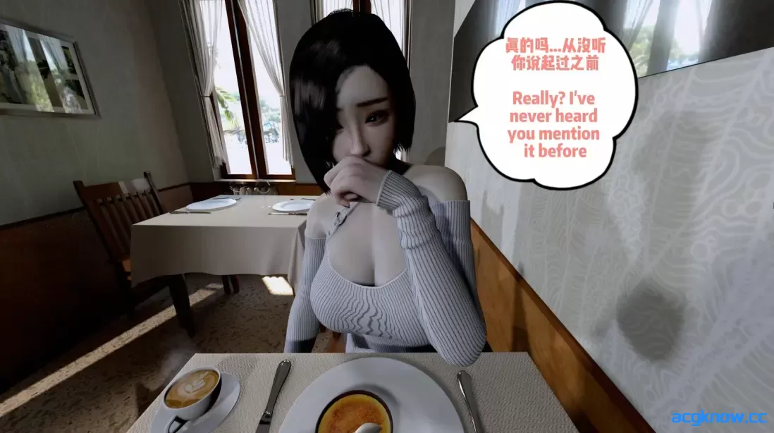 图片[2]-[VAM/3D/全动态][南辕北辙] 绿帽一家5 [国语中字/1.75G]-acgknow