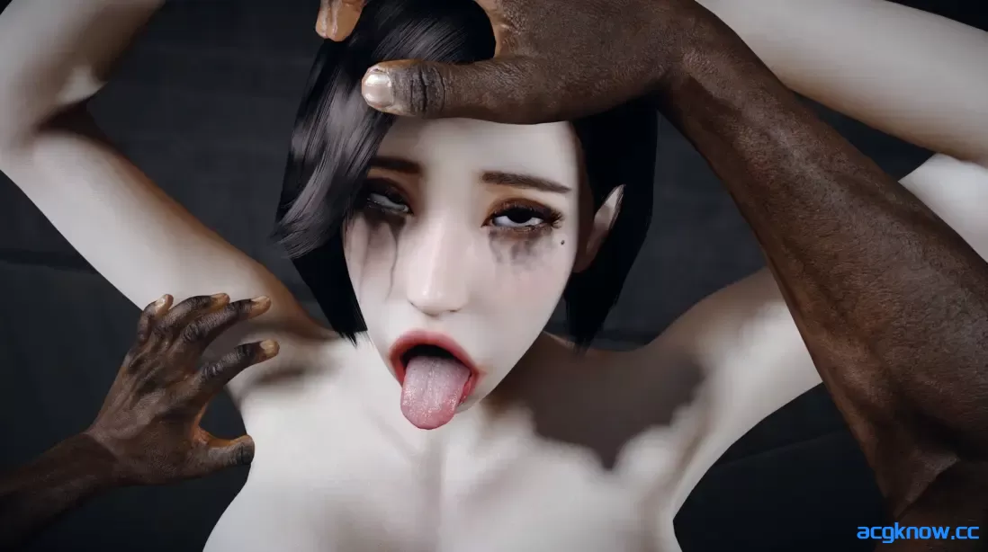 图片[3]-[VAM/3D/全动态][南辕北辙] 绿帽一家5 [国语中字/1.75G]-acgknow