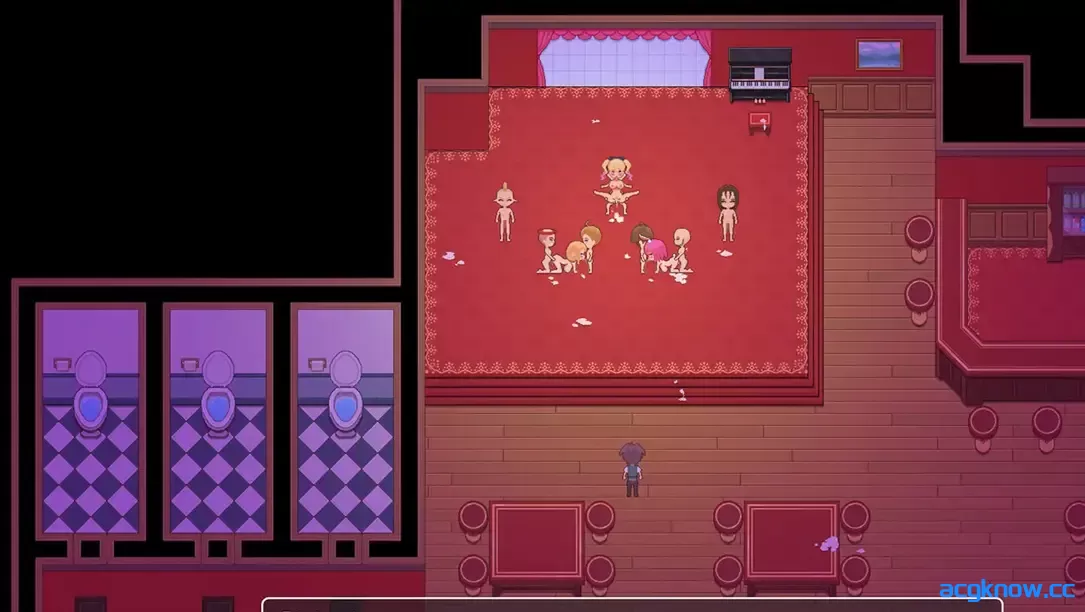 图片[3]-[PC+安卓joi][日系RPG/官中/NTR]沉溺于肉欲的姐姐 肉欲に溺れる姉 官方中文版[894M]-acgknow