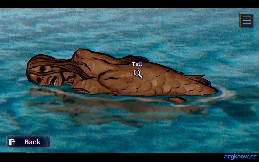 图片[3]-[PC][日系SLG/官中/奇幻]灵视异闻 FILE38 伊势人鱼物语  官方中文版[994M]-acgknow