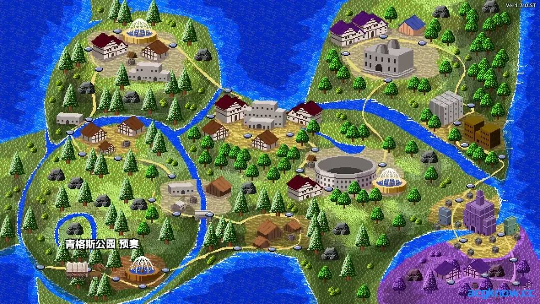 图片[3]-[PC][日系SLG/官中/动态]魔法变态果汁大战 Magic Hentai Juice Battle 官方中文版[538M]-acgknow