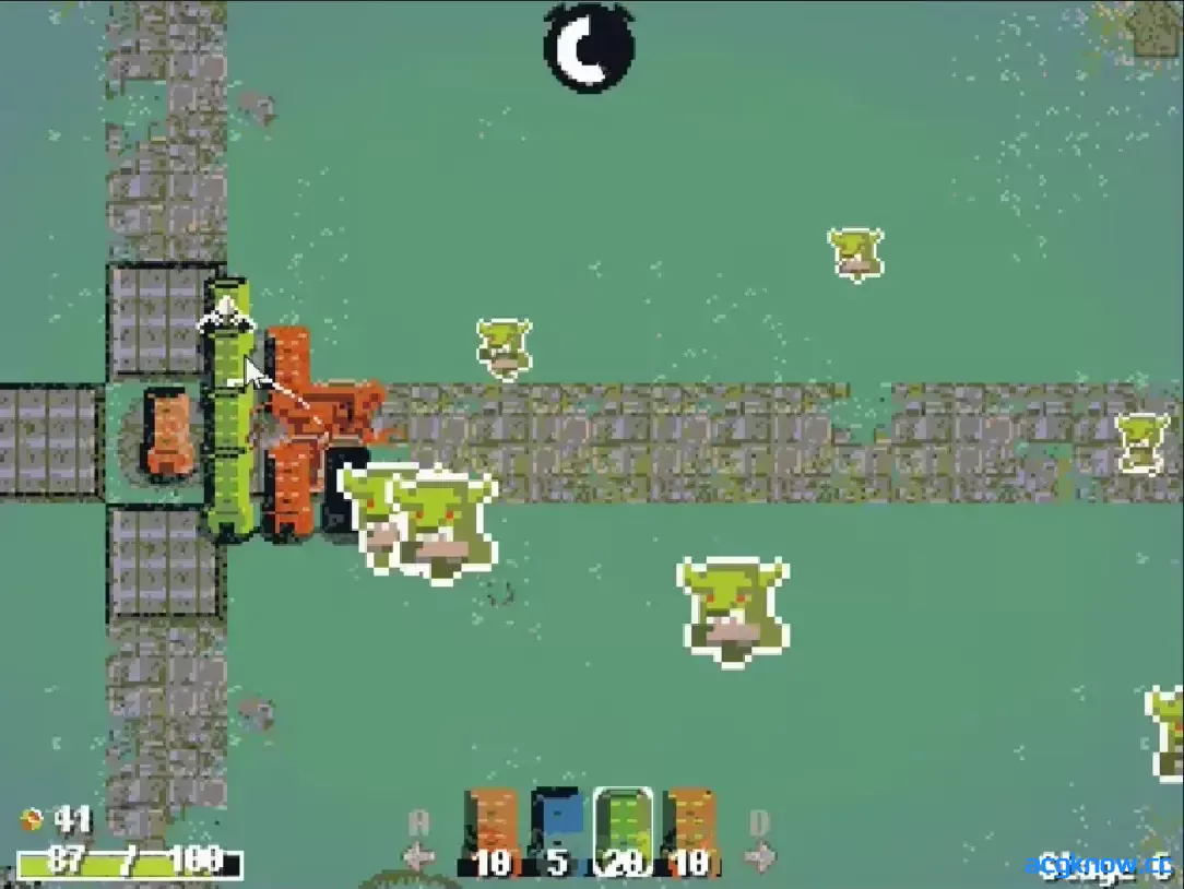 图片[2]-[PC][塔防SLG/官中/动态]魔王们的女儿们 The Demon King’s Daughters v1.1.3 官方中文版[332M]-acgknow