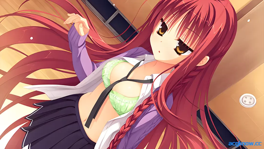 图片[2]-[PC][拔作ADV/官中/奇幻]DRACU-RIOT! ドラクリオット Ver2.0a 官方中文版[8.57G/全CV]-acgknow