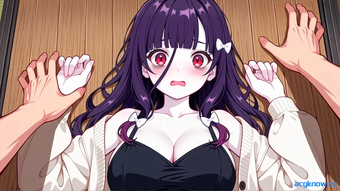 图片[3]-[PC][互动SLG/官中/步兵]回乡后，有超可爱幽灵在我家!  v1.0.1.36.st 官方中文无码版[969M]-acgknow