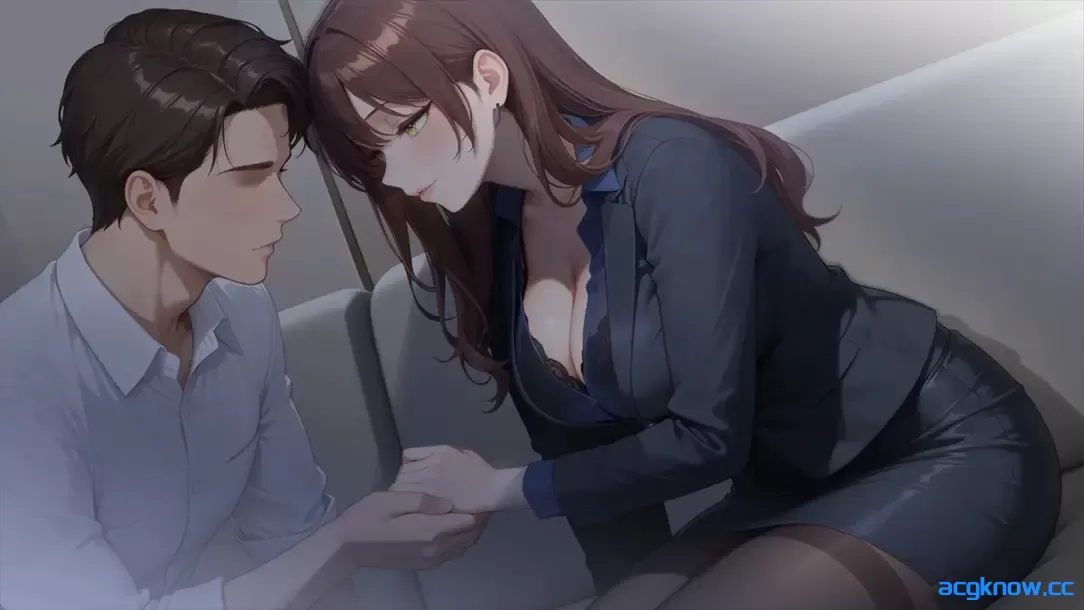 图片[3]-[PC][日系SLG/官中/恋爱]秘密特权 女总裁的私密助理 v1.0.2 官方中文版[474M]-acgknow