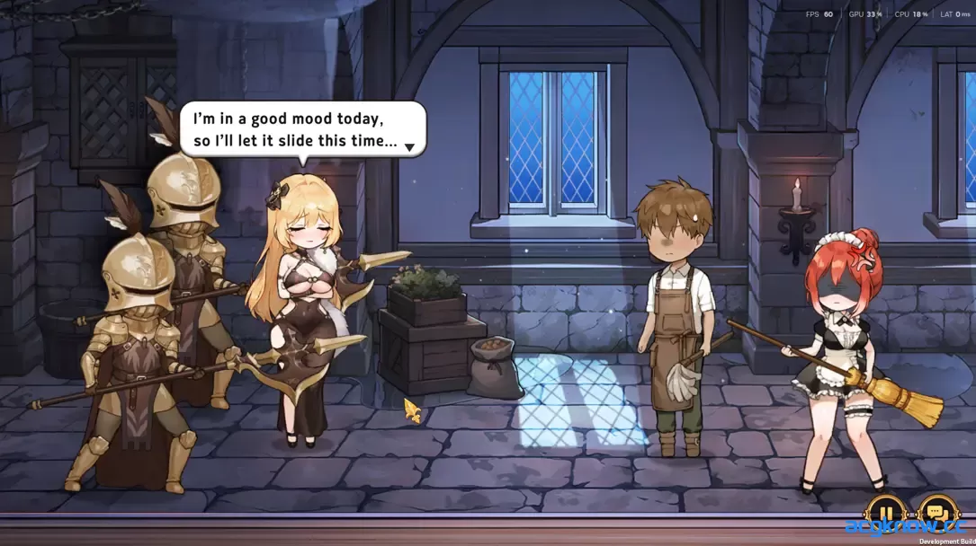 图片[3]-[PC][互动SLG/官中/后宫]转生居酒屋 Rebirth Pub v0.6.5 官方中文版[5.82G/CV]-acgknow