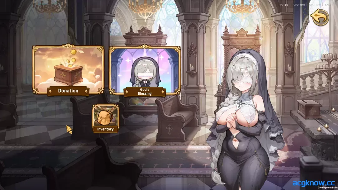 图片[2]-[PC][互动SLG/官中/后宫]转生居酒屋 Rebirth Pub v0.6.5 官方中文版[5.82G/CV]-acgknow