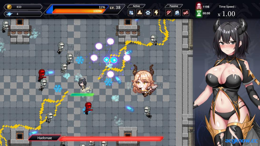 图片[3]-[PC][互动SLG/官中/奇幻]龙骑天下-御龙者觉醒 ドラゴンライダー ：龍使いの覚醒 官方中文版[4.89G]-acgknow