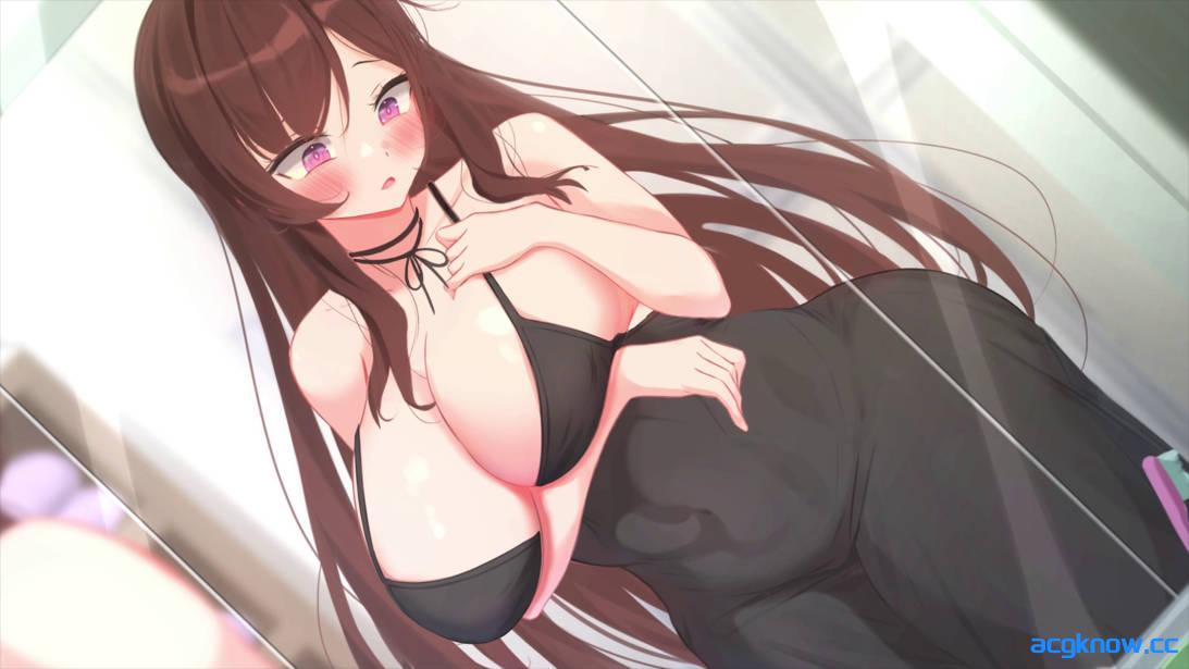 图片[5]-[PC+安卓][日系SLG/官中/NTR] 妈妈为何这样 [v0.8.0] He Maid Her Fall [8.22G]-acgknow