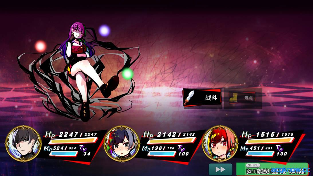 图片[3]-[PC][日系RPG/官中/步兵]重置 恢复 Restore 官方中文步兵版 [1.91G]-acgknow