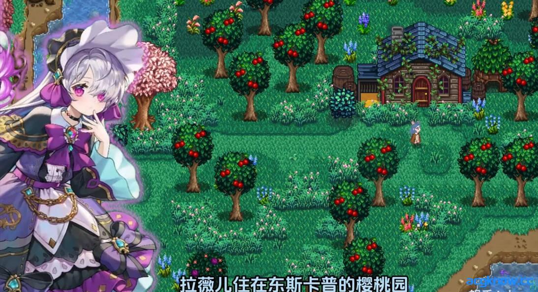 图片[2]-[PC][亚洲风RPG/官中/绅士魔改版]星露谷物语 V5.0瑟瑟绅士MOD整合包~3月新版AI邪恶绅士自由对话！[18.1G]-acgknow