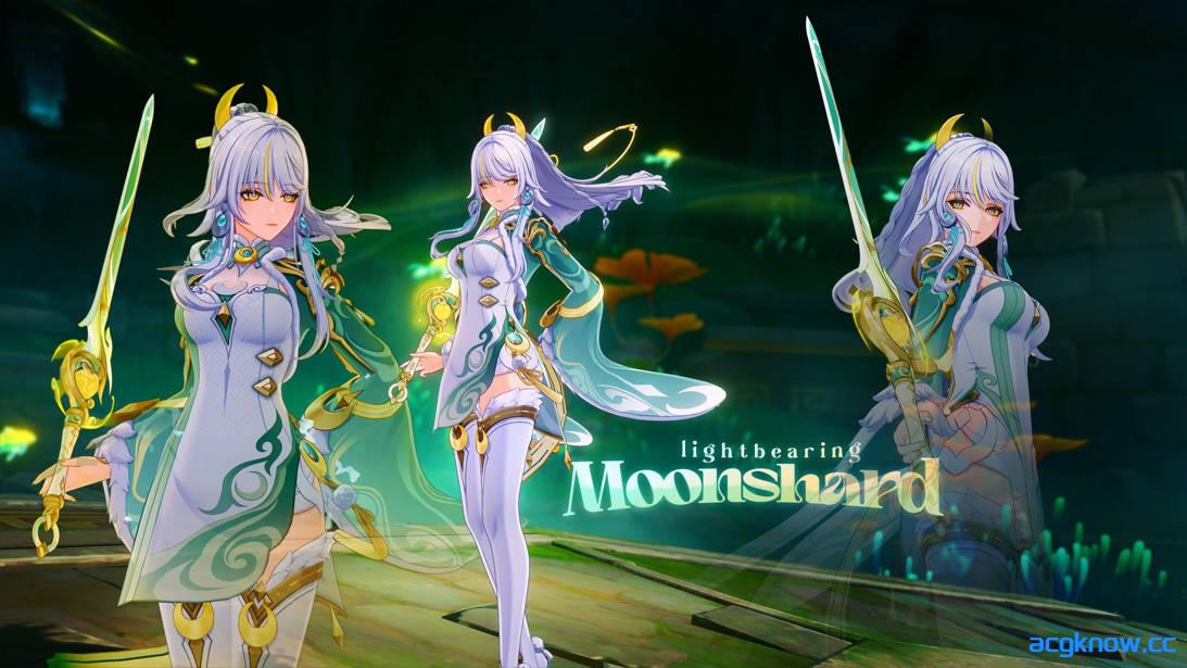 [PC] [大型RPG/官中/单机版绅士MOD] 原神 Ver6.40 单机本地一键端+超强绅士MOD整合包 [全新色色MOD] [140G]-acgknow