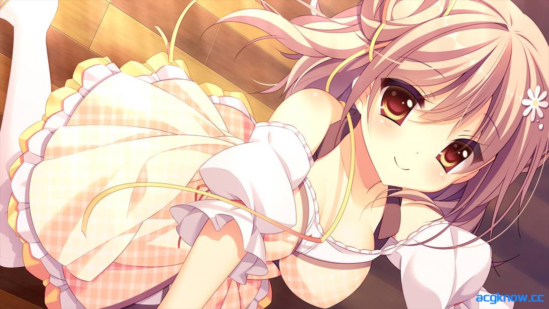 图片[4]-[PC][拔作ADV/官中/恋爱]纸上的魔法使 紙の上の魔法使い 官方中文版+全CG存档[3.59G/CV]-acgknow