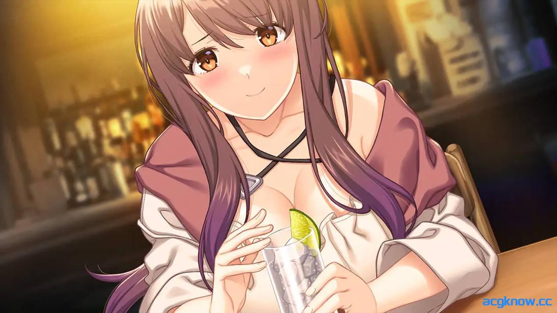 图片[4]-[PC][拔作ADV/汉化/病娇]黄昏的变形者 誰ソ彼のシェイプシフター AI汉化版+特典+全CG存档[5.40G/CV]-acgknow