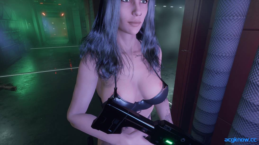 图片[5]-[PC][3D互动/官中/全动态]狼人计划 Project Werewulf v2026-04-03 官方中文版[12.5G/全CV]-acgknow