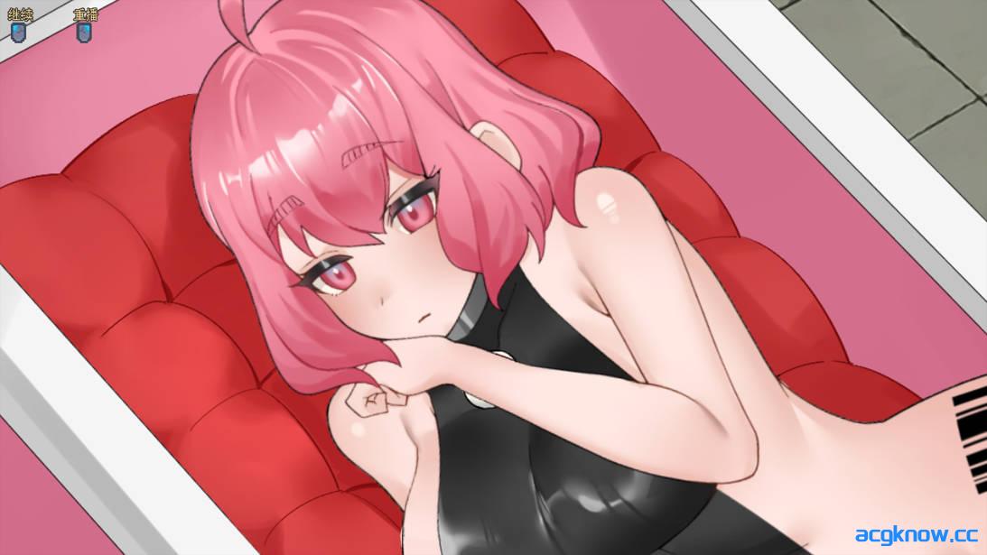 图片[3]-[PC][互动SLG/官中/无码]妊星少女綾音 The Pregnancy Planet v1.1.0 官方中文步兵版[167M/CV]-acgknow