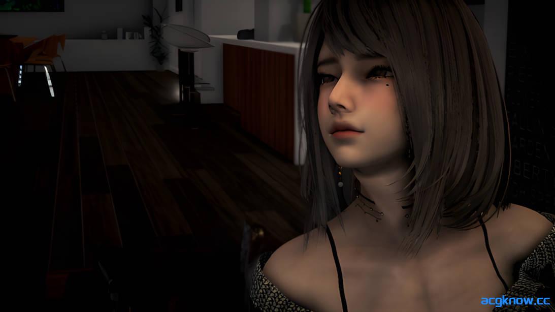 图片[4]-[PC+安卓][亚洲SLG/官中/NTR]阿斯莫德之眼 The Asmodeus Eyes v0.06.22 官方中文版[4.50G]-acgknow