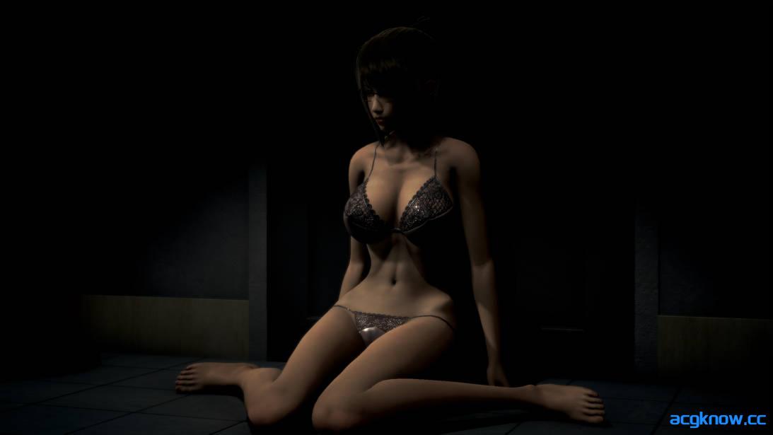 图片[2]-[PC+安卓][亚洲SLG/官中/NTR]阿斯莫德之眼 The Asmodeus Eyes v0.06.22 官方中文版[4.50G]-acgknow