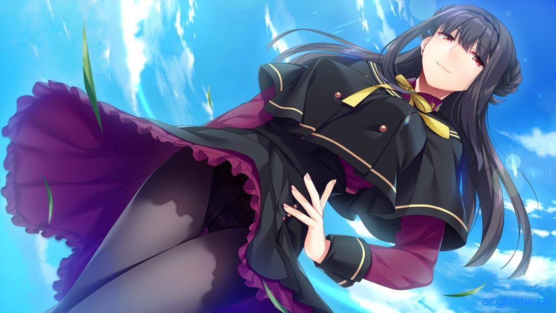 图片[4]-[PC][日系ADV大作/官中/步兵]娇羞之恋 -making*lovers- v1.01+α 官方中文步兵版[9.39G/CV]-acgknow