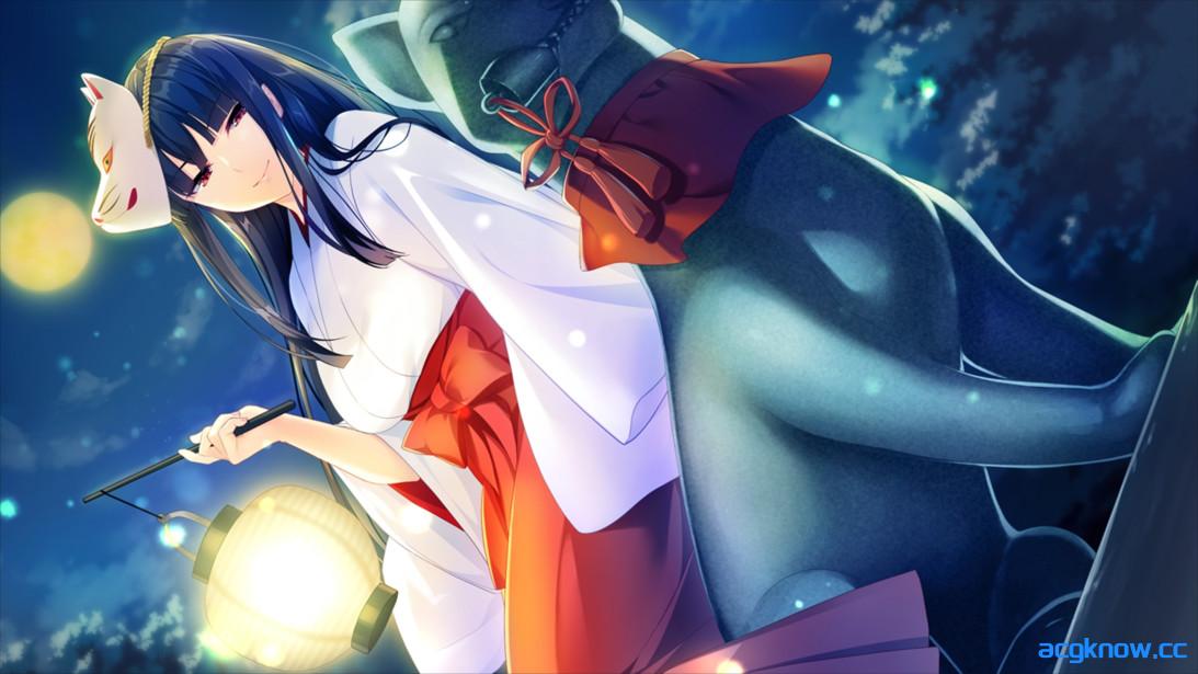 图片[5]-[PC][日系ADV大作/官中/步兵]娇羞之恋 -making*lovers- v1.01+α 官方中文步兵版[9.39G/CV]-acgknow