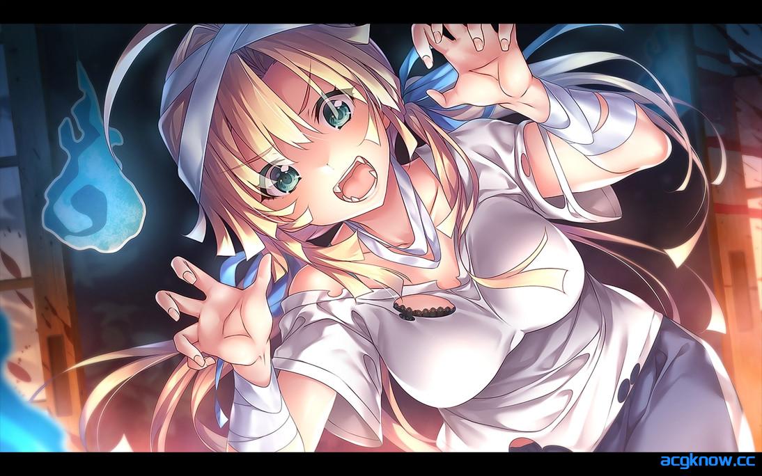 图片[2]-[PC][日系ADV/官中/恋爱]甜蜜夏日+ AMANATSU+ アマナツ+ v1.0.0H 官方中文版[4.44G/CV]-acgknow