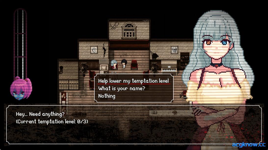 图片[3]-[PC+安卓joi][日系像素ACT/官中/全动态]腐败之环 Cycle of Corruption 官方中文版[740M]-acgknow