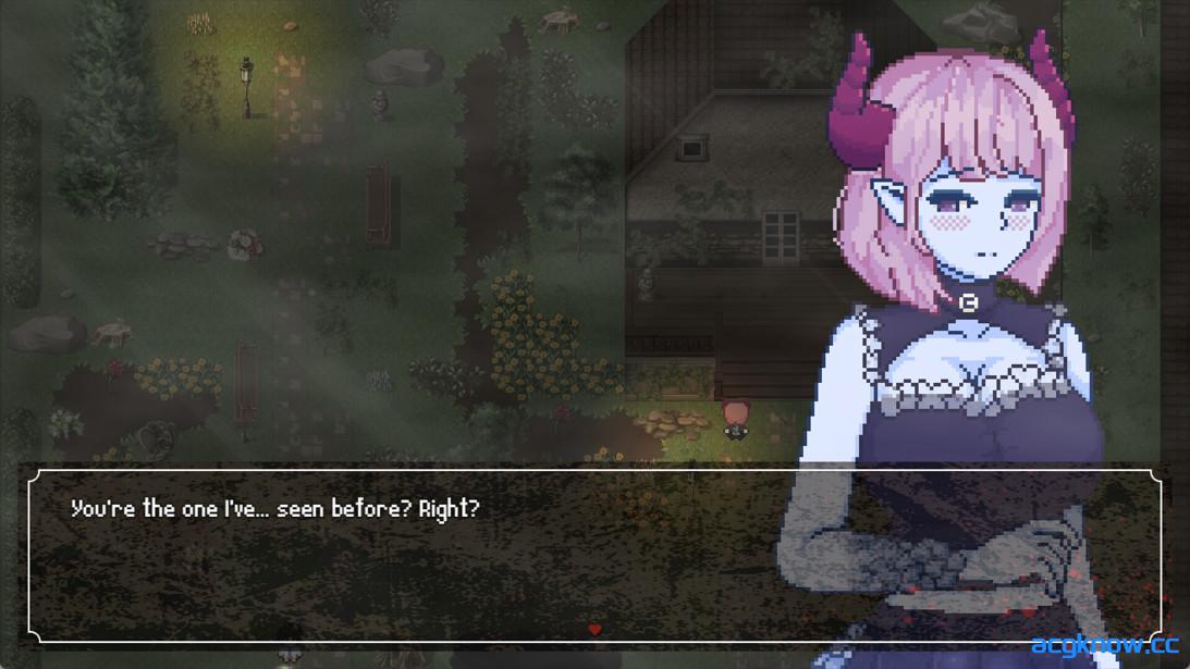 图片[2]-[PC+安卓joi][日系像素ACT/官中/全动态]腐败之环 Cycle of Corruption 官方中文版[740M]-acgknow