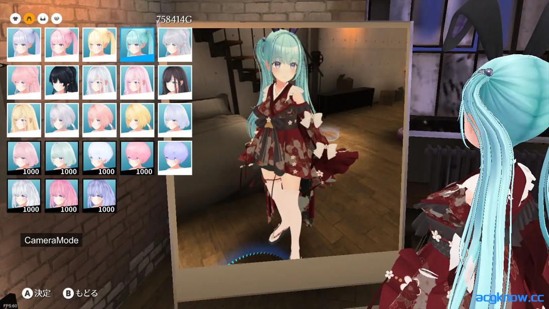 图片[2]-[PC][日系ACT/官中/全动态]闪光的不死鸟 閃光のアルミラージ v1.1.0 官方中文版[11.6G]-acgknow