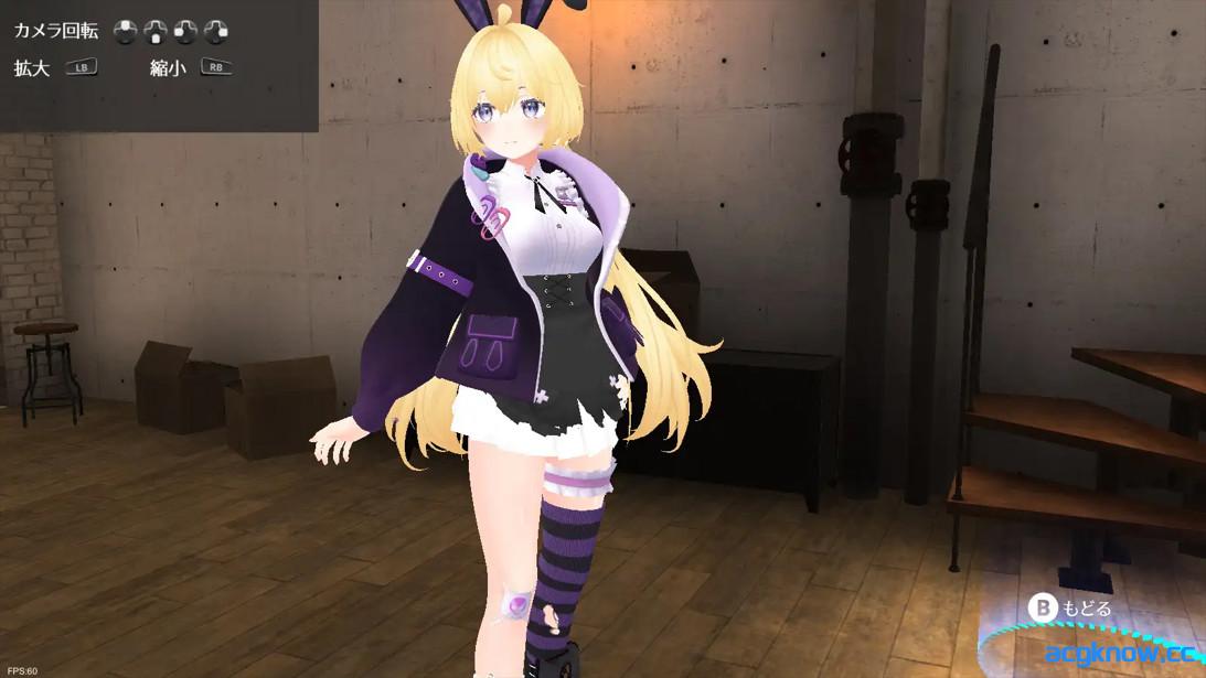 图片[3]-[PC][日系ACT/官中/全动态]闪光的不死鸟 閃光のアルミラージ v1.1.0 官方中文版[11.6G]-acgknow